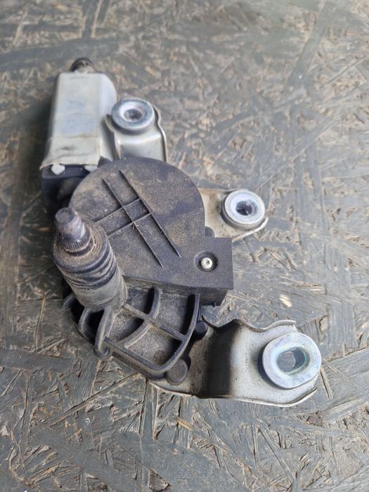 Mechanizm Tylnej Wycieraczki Skoda Octavia II 1Z9.955.711.C