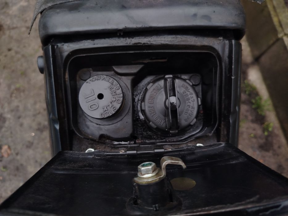 Продам скутер сузуки сепия