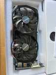 Karta graficzna Nvidia GTX 660 GV-N660OC-2GD