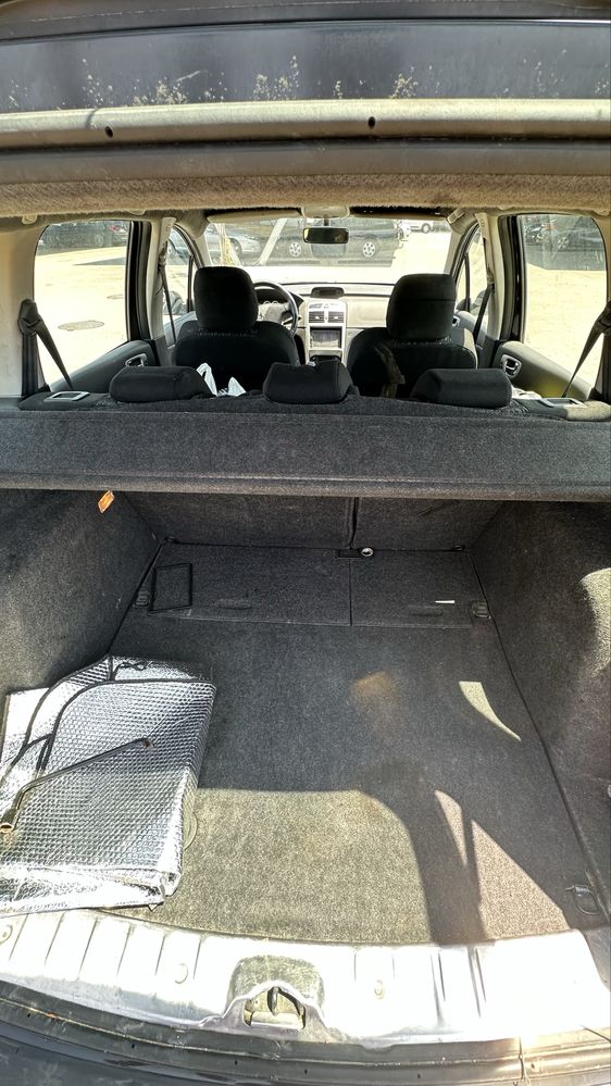 Peugeot 307 1.4hdi 2005