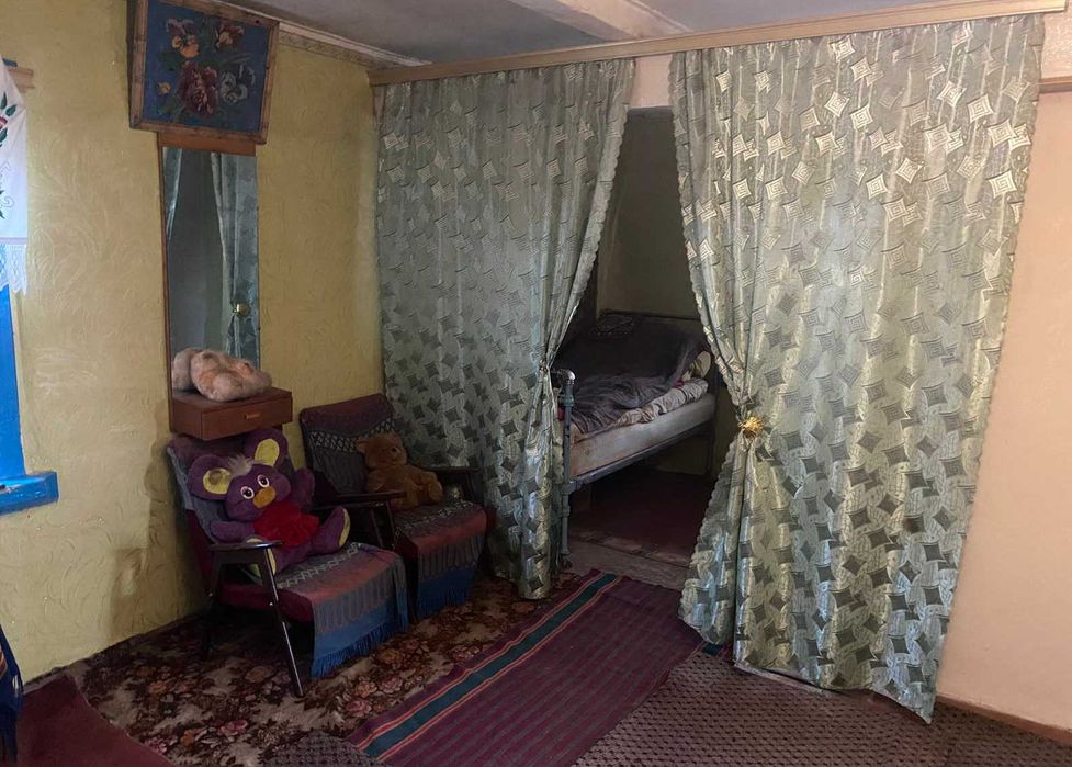 Будинок в с. Крехаїв