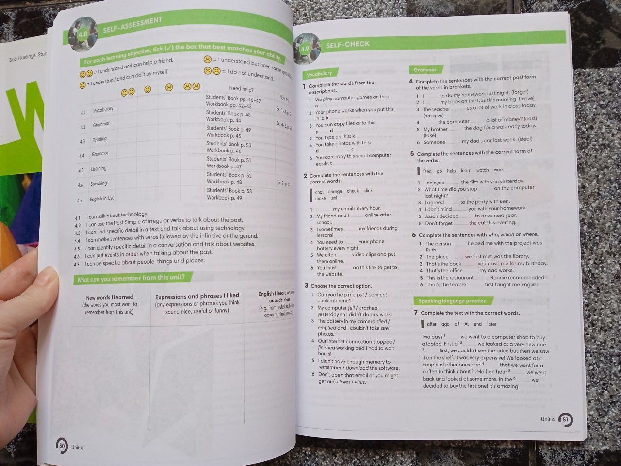 Wider world 2 students book+workbook