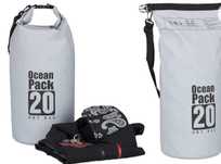 Worek Relaxdays Ocean Pack 20 L