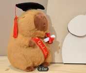 Peluche Capivara