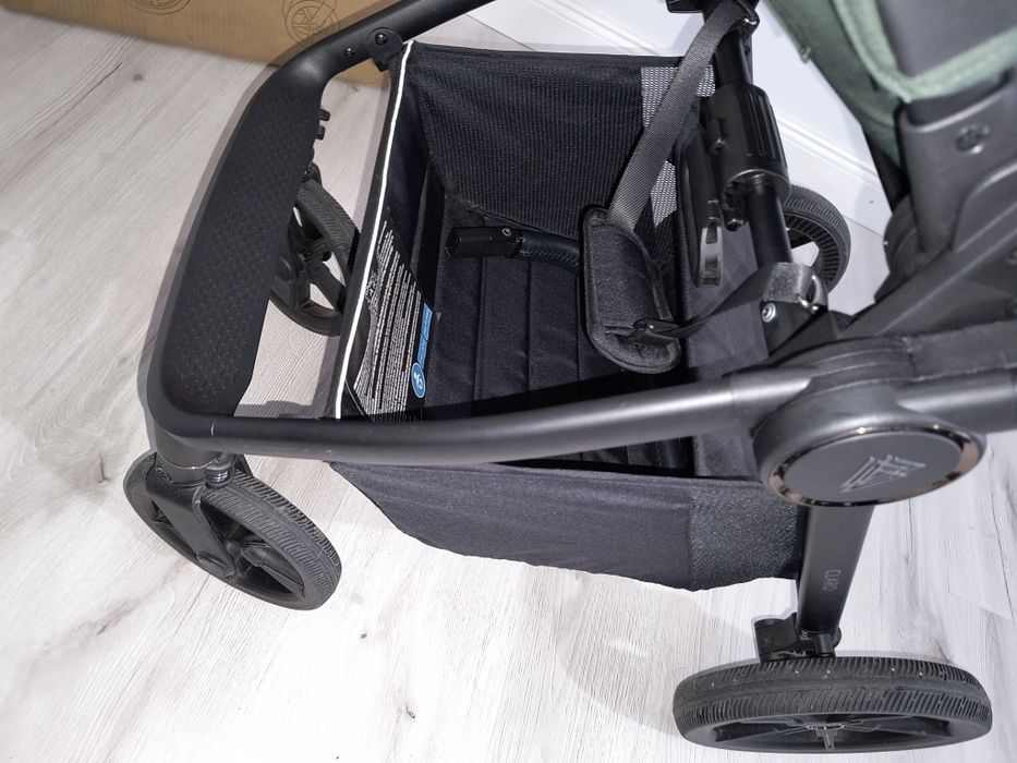 Wózek Venicci Claro głęboko spacerowy 2in 1