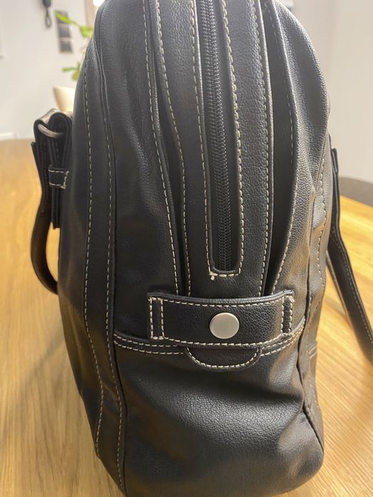 Torba na laptopa ecco