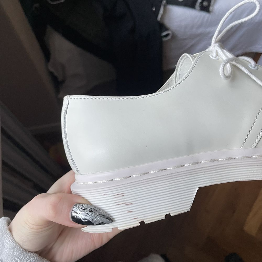 Dr. Martens 1461 mono