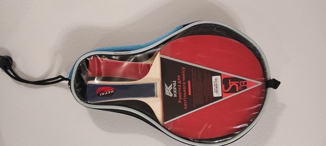 Набор ракеток для настольного тенниса Kepai