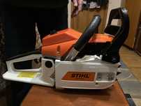 Бензопила Stihl MS 461 Germany
