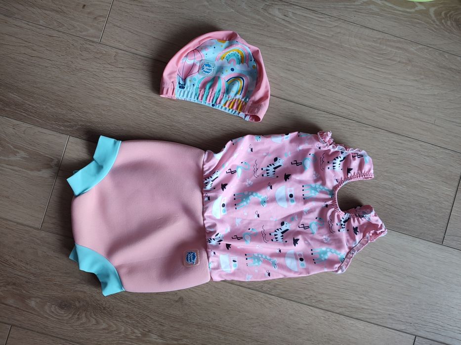 Купальник шапочка Splash About