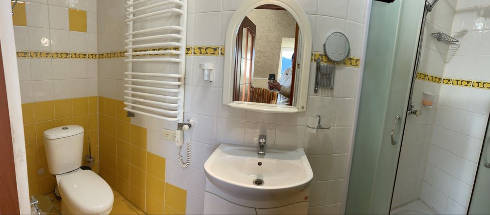 Котедж Білий Гриб