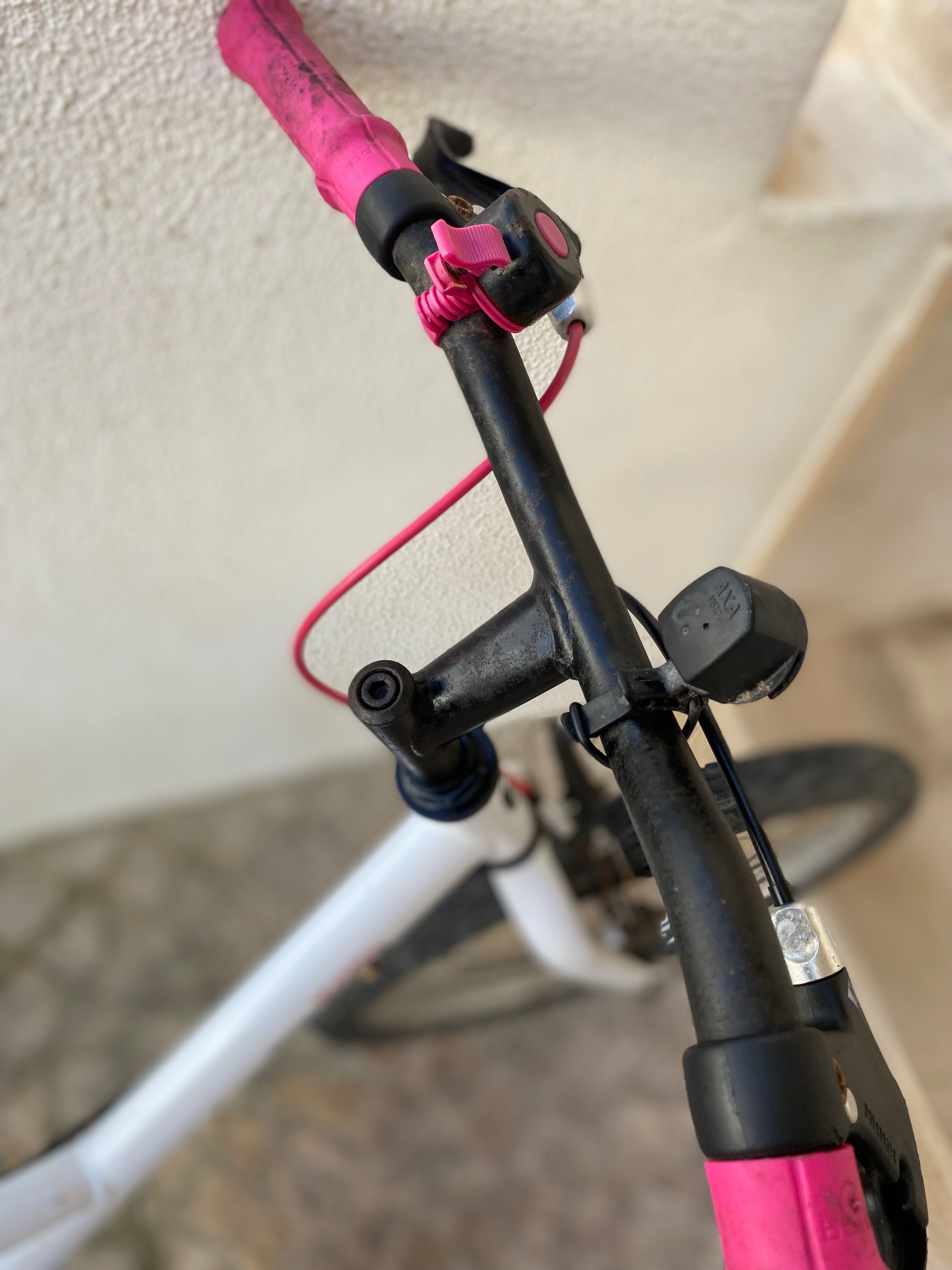 Bicicleta de criança bom estado