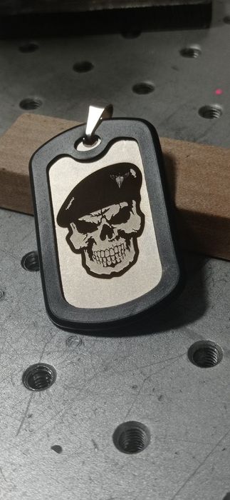 Армейские жетоны Армійські жетони Житони