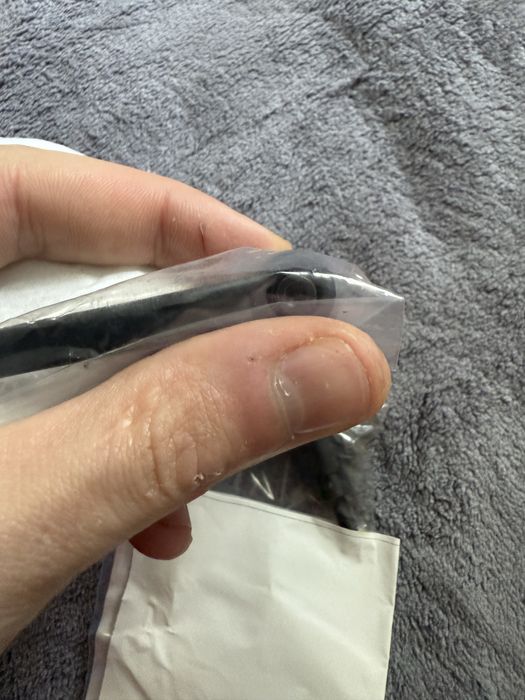 Ручка зажимна, регулююча під М5х12mm і M6x12mm