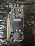 Karta graficzna Quadro P400 2gb