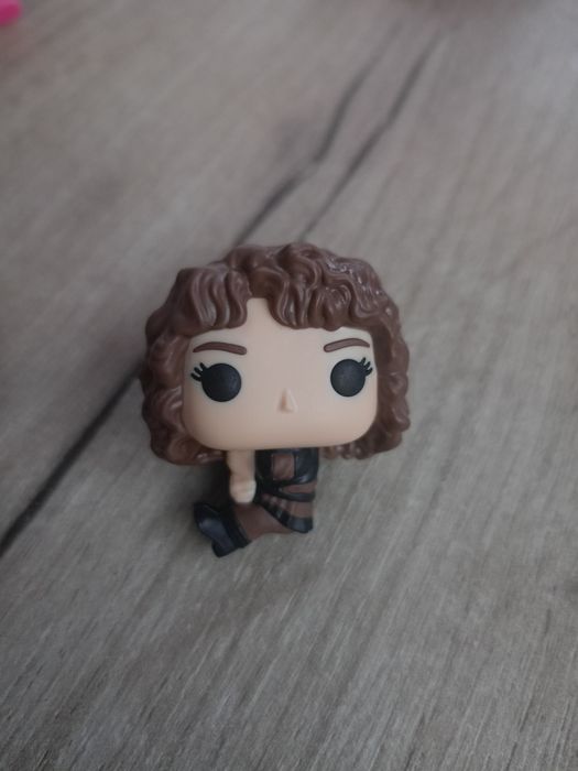 Обмін фігурок осд, stranger things