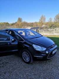 Ford S-Max ford s-max 2013r