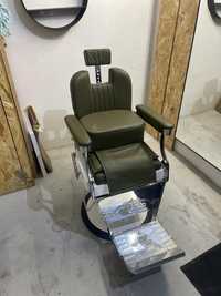 Cadeira barbiaria