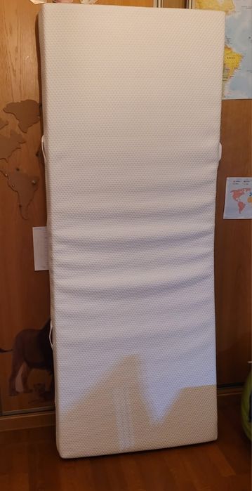 Colchão IKEA Abygda