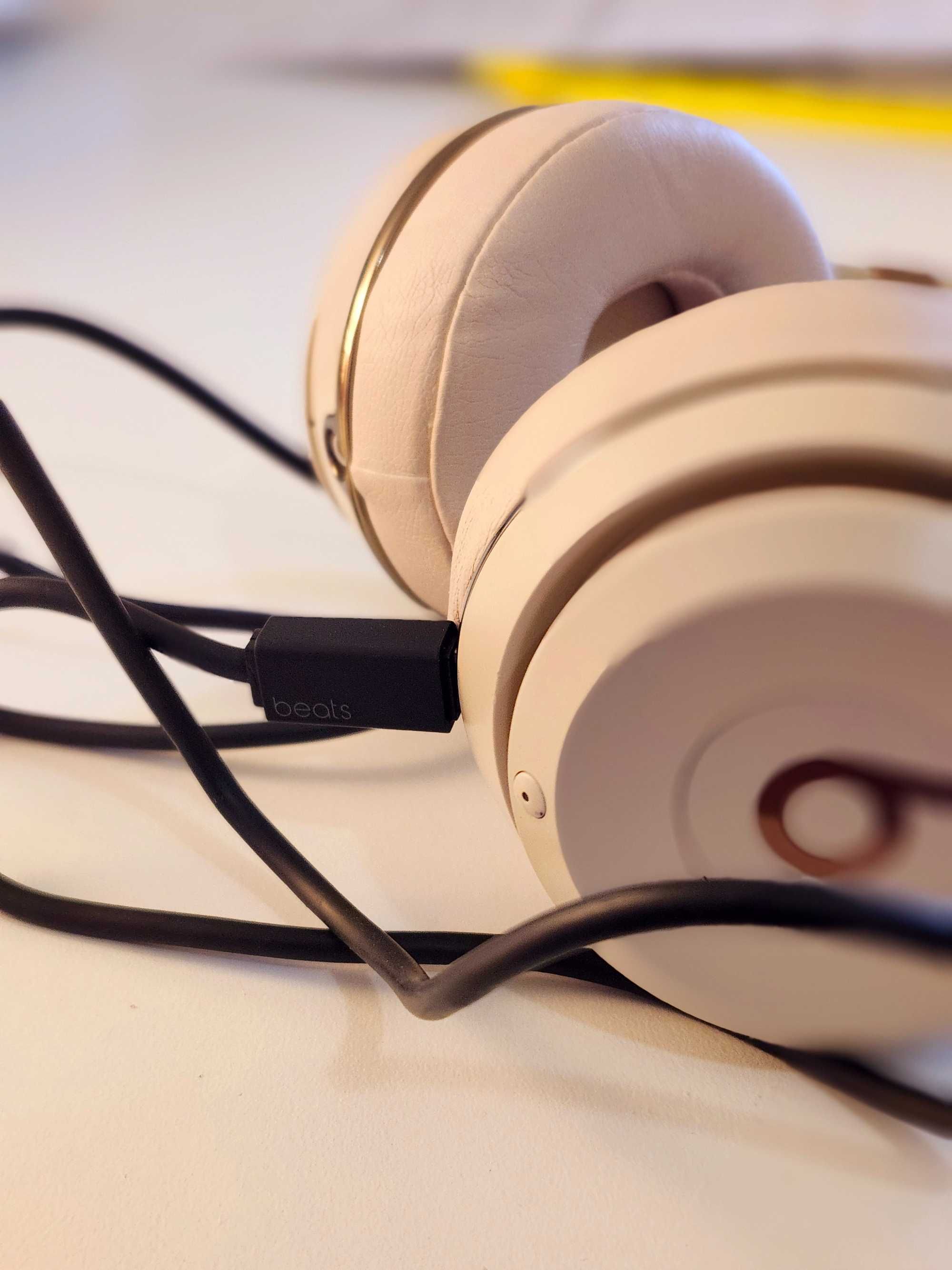 BEATS Apple Solo 3 Whireles