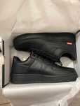 'DXD Gorąca wyprzedaż^ | NikeAir*Force1Low^ SupremeBlack | Roz.45