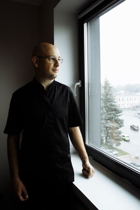 Масаж біля Північного ринку