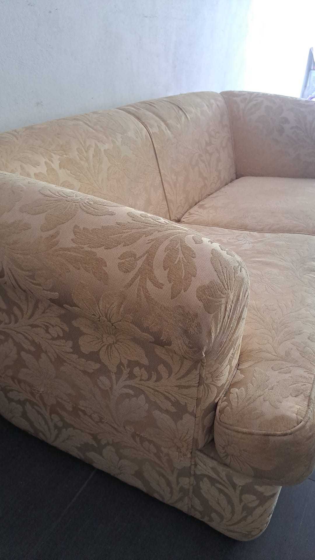 Sofá de Sala 2mx1m