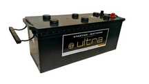 Akumulator Ultra Super POWER BLACK 180ah Truck Bizon Agro