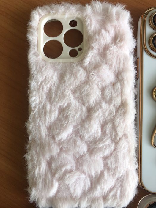 Чохли IPhone 14 PRO Max