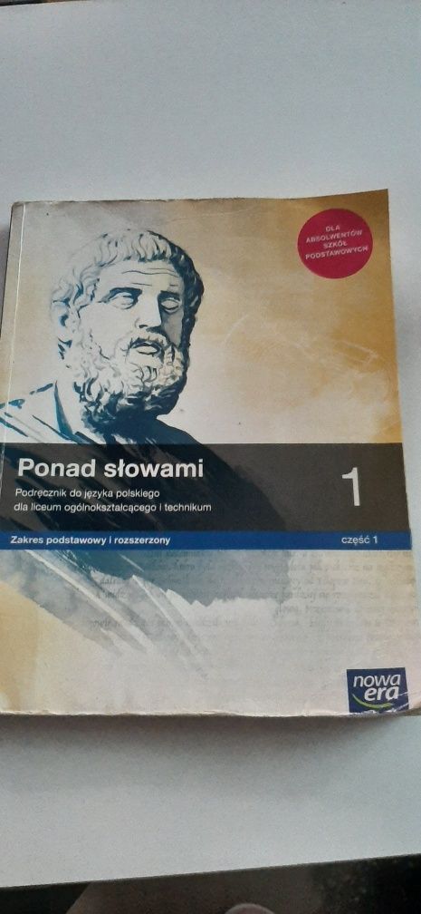 Ponad słowami 1 cześć 1