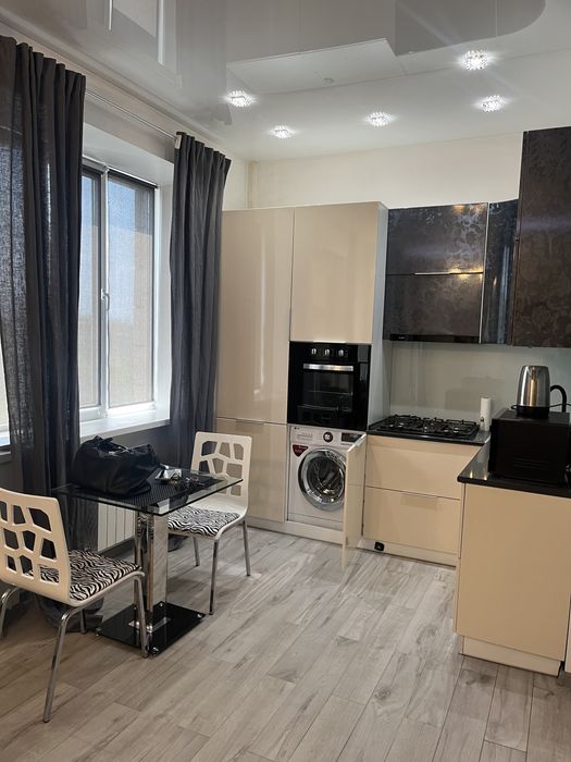 Сдам квартиру Центр