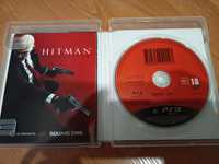 HITMAN Absolution Tailored Edition [PS3]