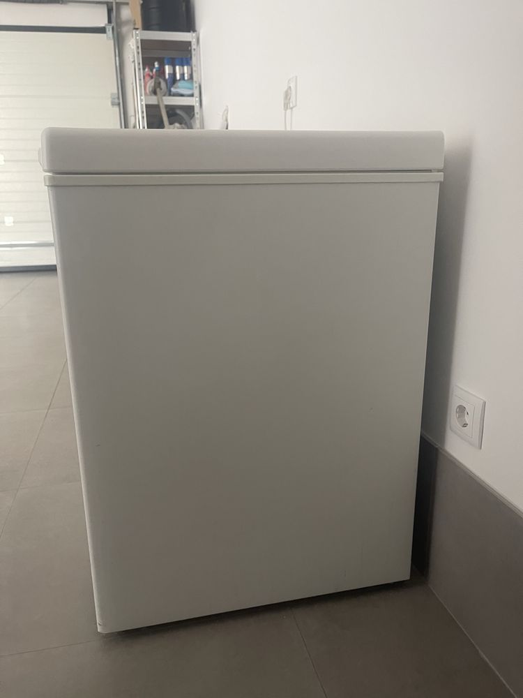 Arca congeladora tensai