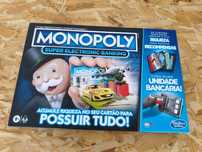 Monopoly Electronic