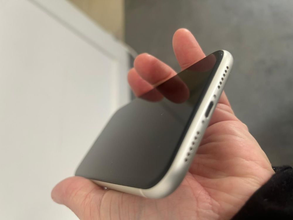 Iphone 11 normal.