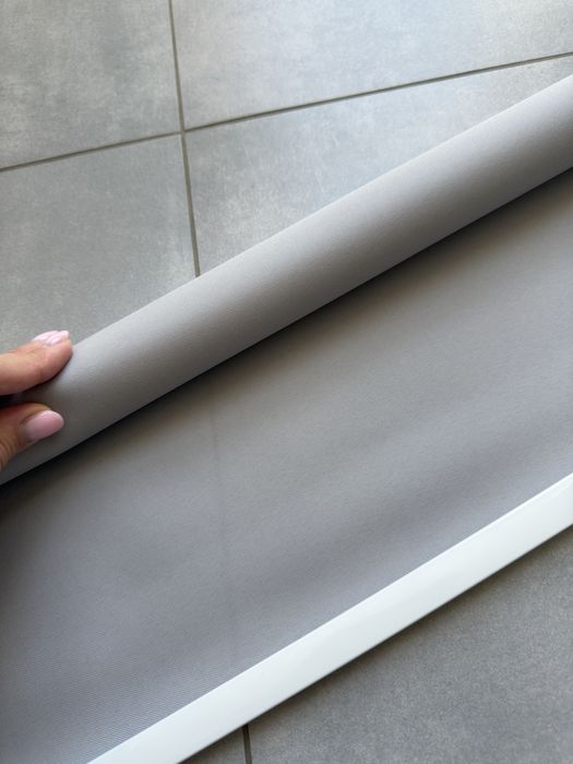 Ролета Modern Living Comfort 80x150 см сіра