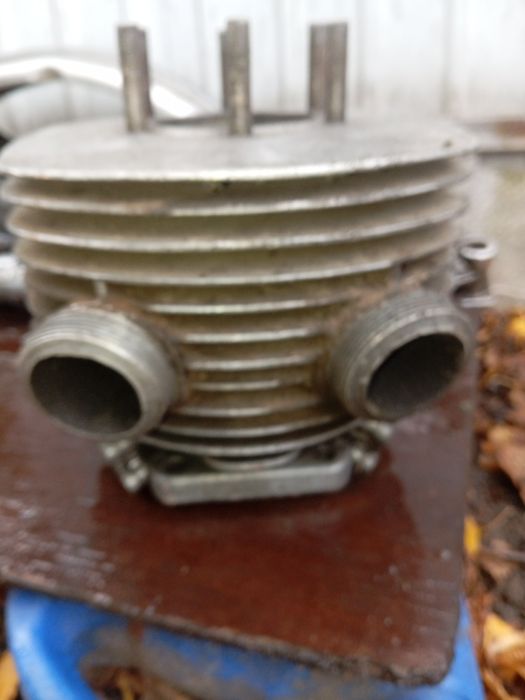 Продам циліндр иж планета 3