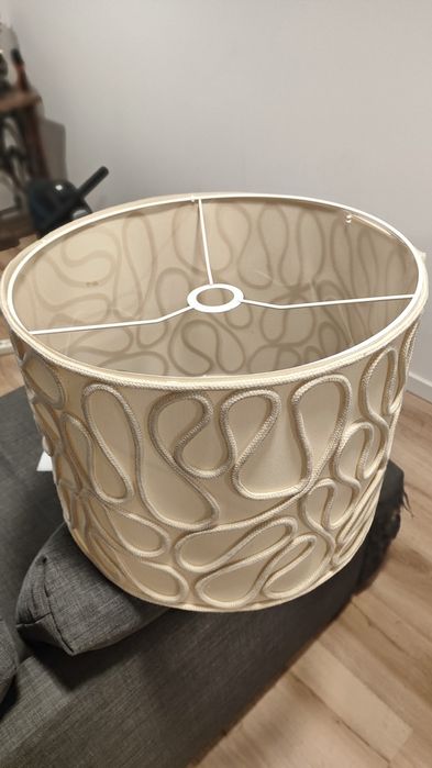 Abajur IKEA Novo