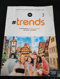 Podręcznik do niemieckiego trends 3