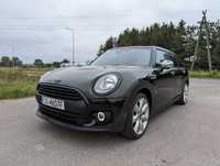 Mini clubman Black edition Navi Led mini excitement