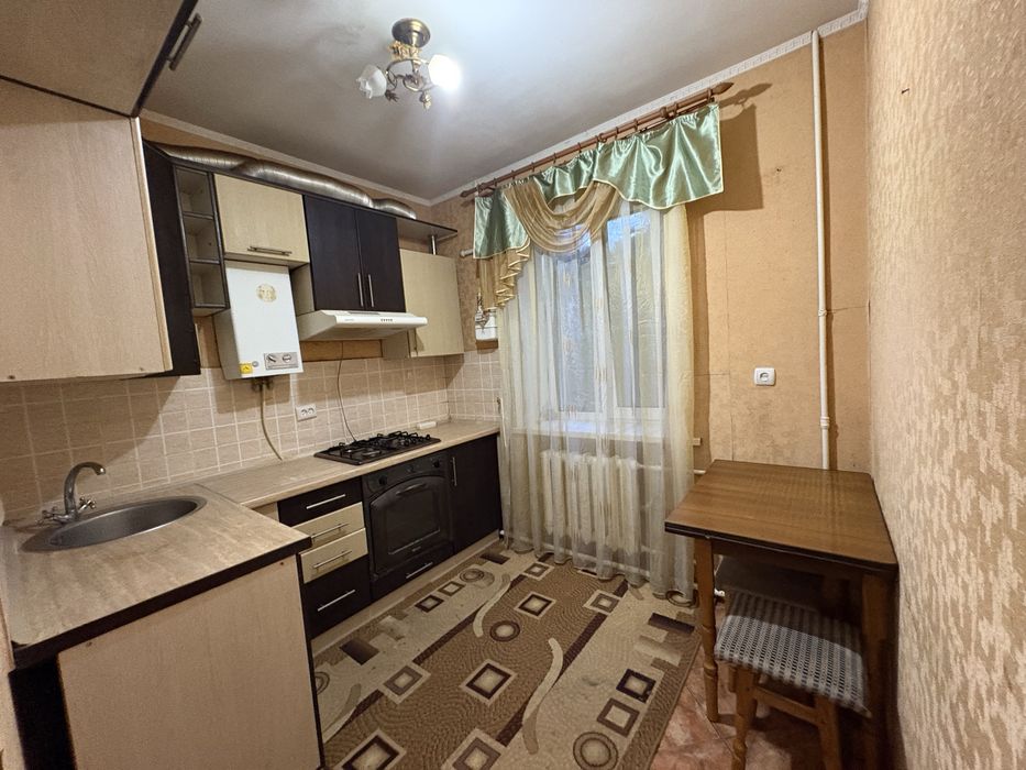 Здам  квартиру в центрі