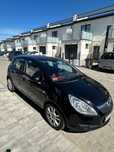 Opel Corsa Opel Corsa D
