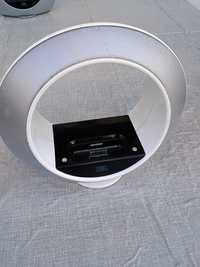 Szaro-biały głośnik JBL radial mikro