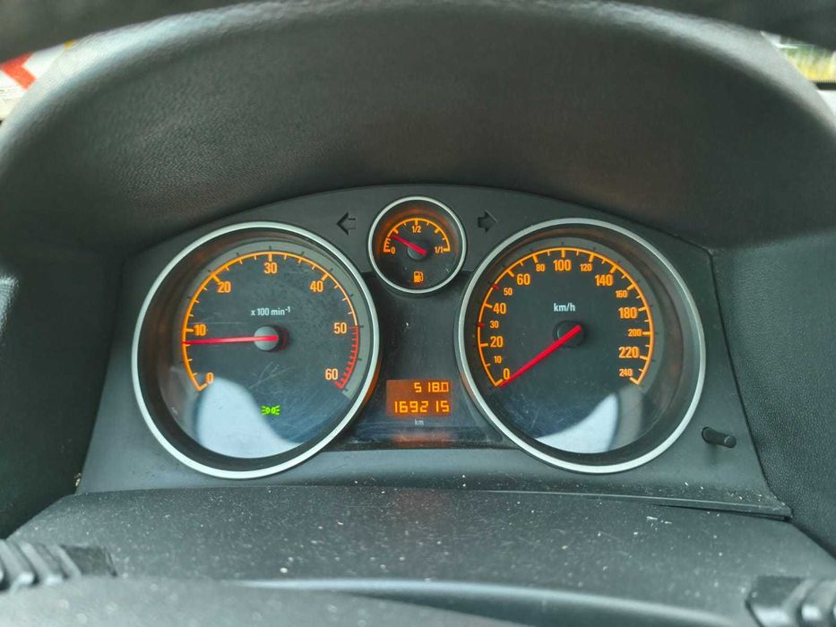 Sprzedam Opel Astra H