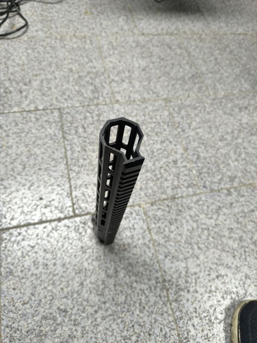 Handguard Geissele 13,5" airsoft