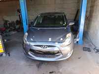 Części Hyundai ix20
