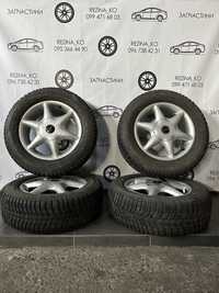 Шини 195/65 R15 Kumho