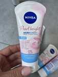 Nivea do mycia twarzy 2 szt