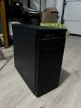 Komputer stacjonarny gamingowy gtx 1660 i5-9400F HDD 1.8TB SSD 250Gb