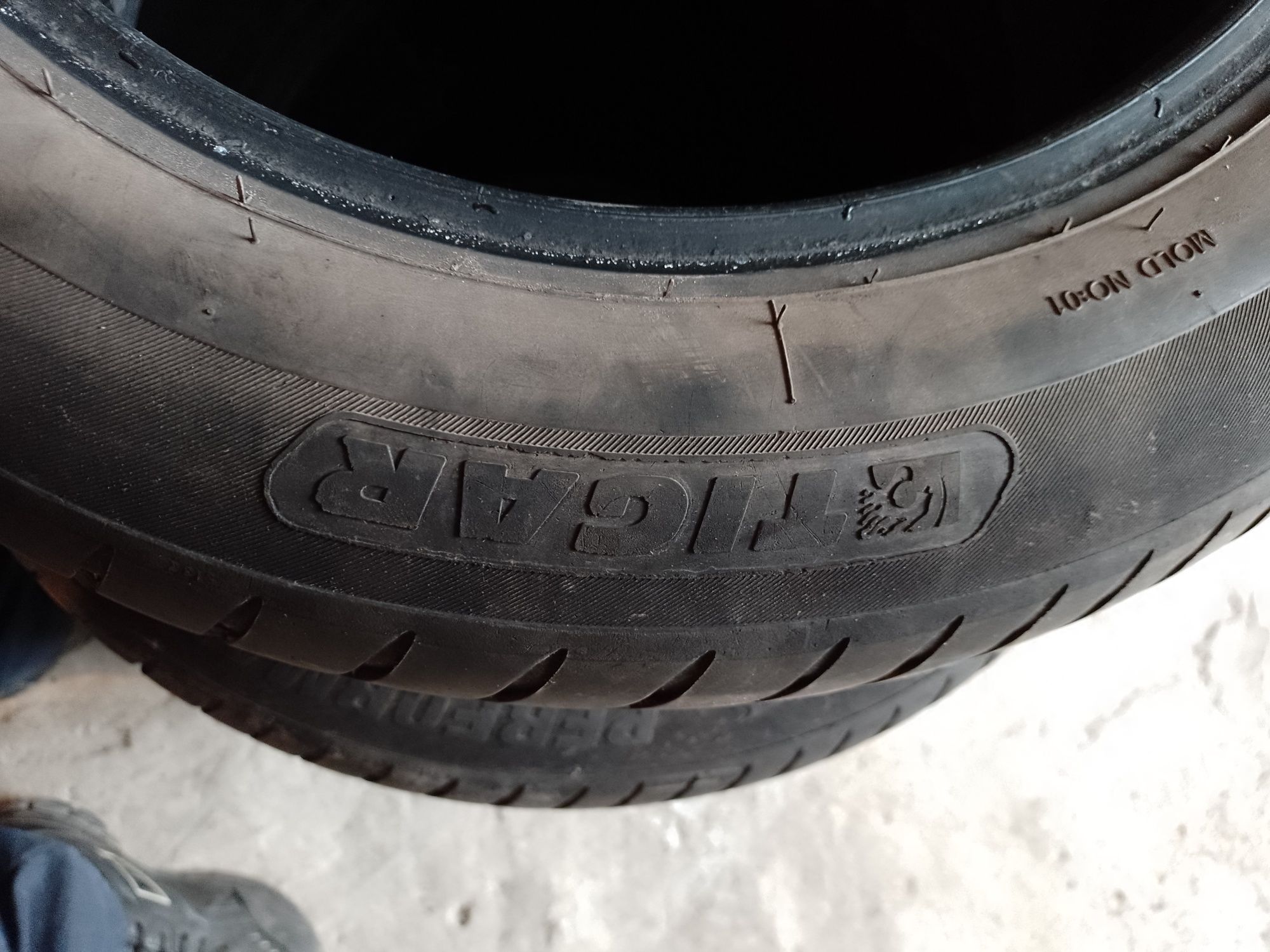 Резина 175/65R15